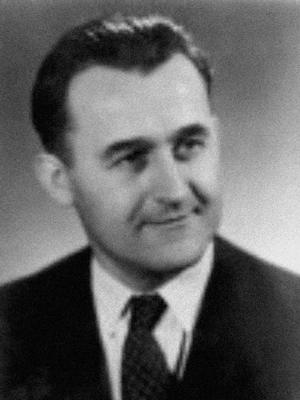Josef Adamec