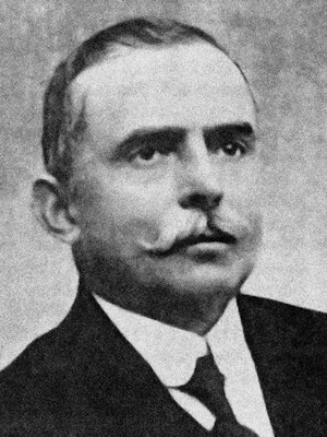 František Buchlovský