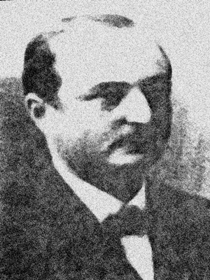 Bohumil Haluzický