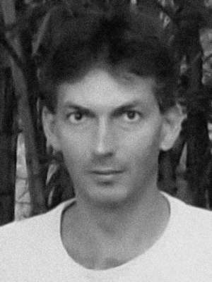 Pavel Hlavinka