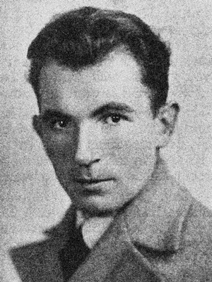 Miloš Holas