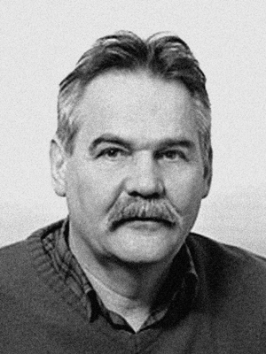 Josef Holcman