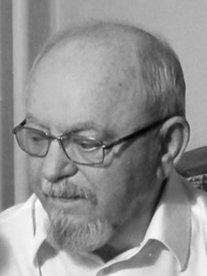 Vojtěch Mrázek