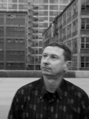 Pavel Petr