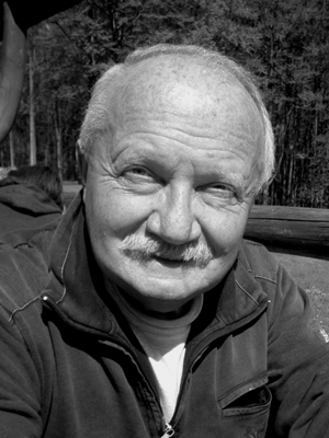 Jiří Severin