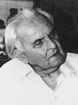 Miloslav Josef Sousedík